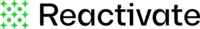 Logo of Reactivate