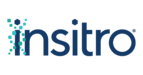 Logo of the company insitro