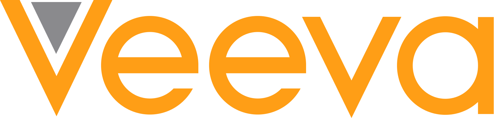 Logo of Veeva Systems