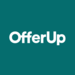 Logo of OfferUp