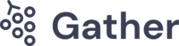 Logo of the company Gather