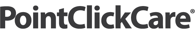 Logo of the company PointClickCare