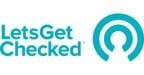 Logo of the company LetsGetChecked