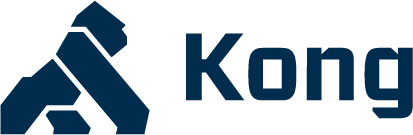 Logo of the company Kong