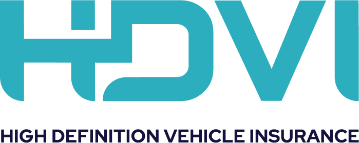 Logo of HDVI