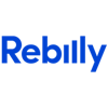 Logo of the company Rebilly