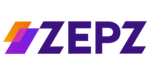 Logo of the company Zepz