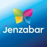 Logo of the company Jenzabar