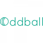 Logo of the company Oddball