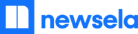 Logo of the company Newsela