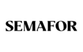 Logo of Semafor