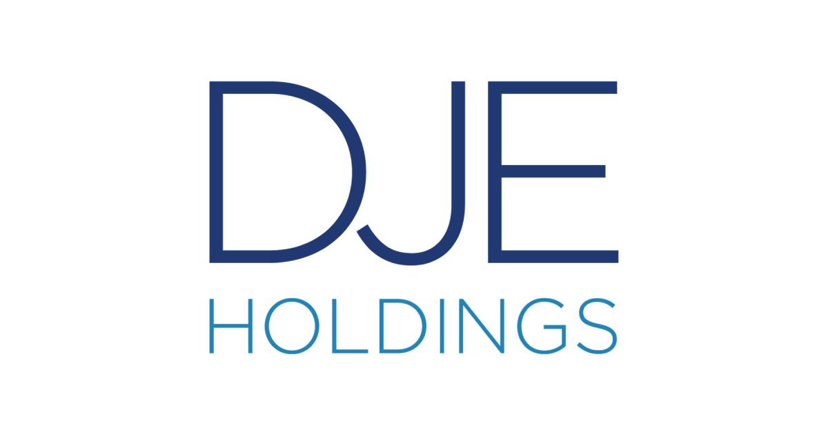 Logo of Daniel J Edelman Holdings