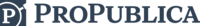 Logo of the company ProPublica