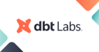 Logo of dbt Labs