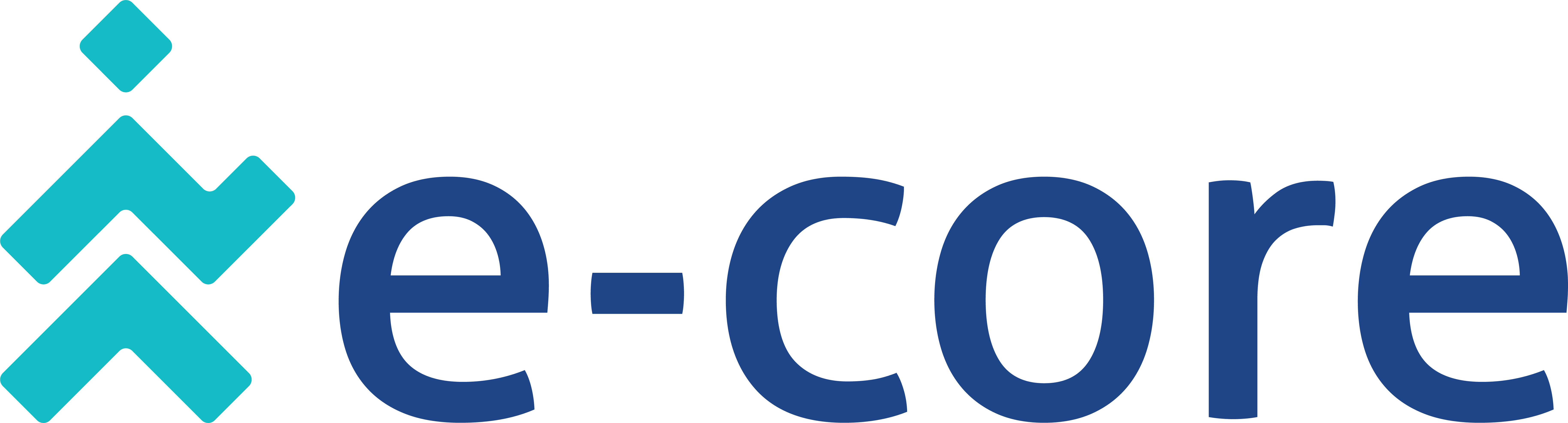 Logo of e-Core