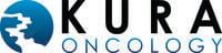 Logo of Kura Oncology