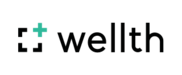 Logo of the company Wellth