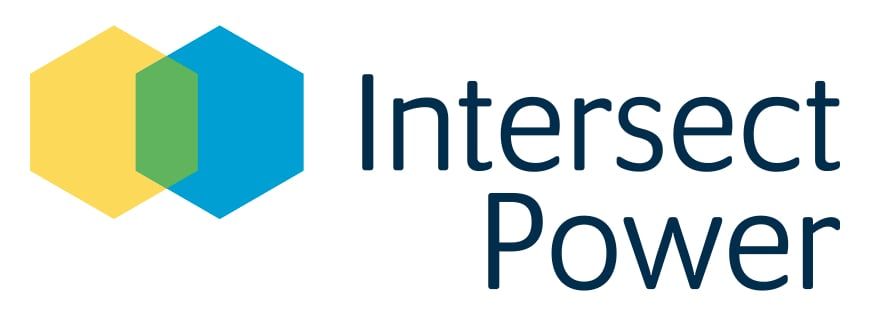 Logo of the company Intersect Power, LLC