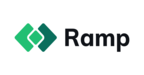 Logo of the company Ramp