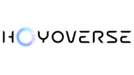 Logo of HoYoverse