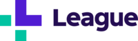 Logo of League Inc.