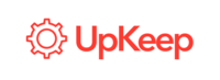 Logo of the company UpKeep