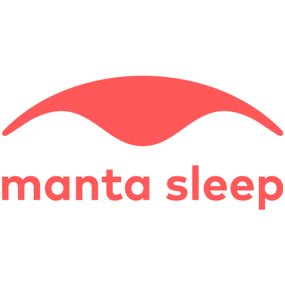 Logo of the company Manta Sleep