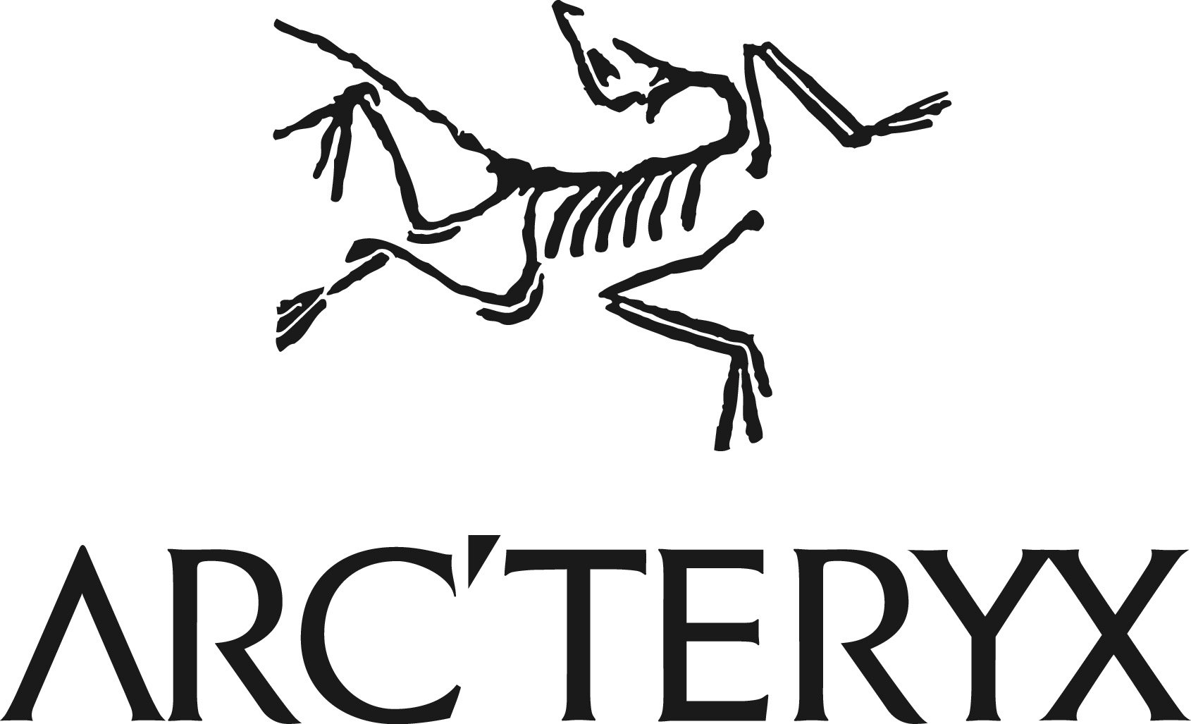 Logo of ARC'TERYX