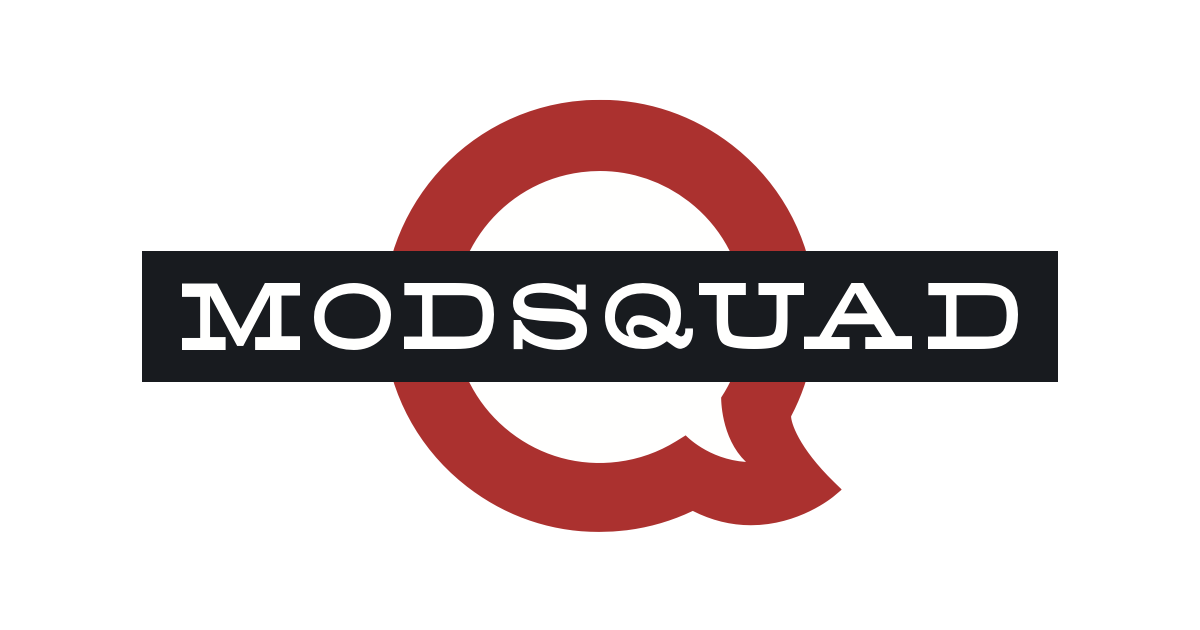 Logo of the company ModSquad