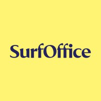 Logo of the company Surf Office