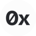 Logo of 0x