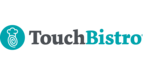 Logo of the company TouchBistro