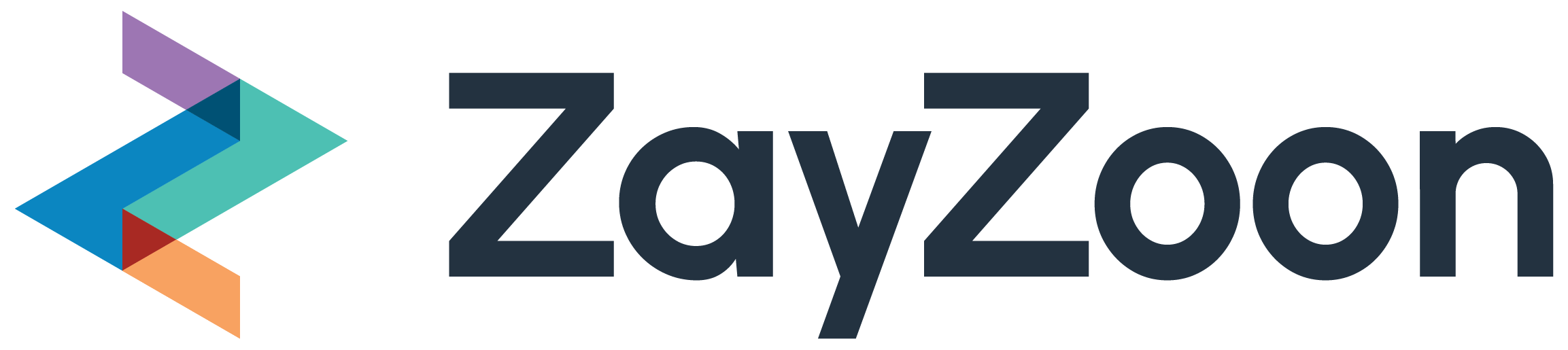 Logo of the company ZayZoon