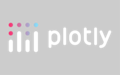 Logo of the company Plotly