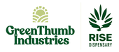 Logo of the company Green Thumb