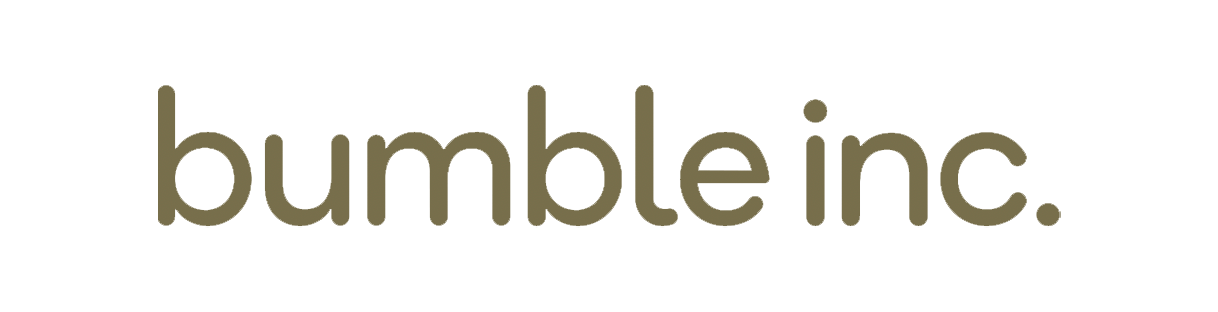 Logo of the company Bumble Inc.