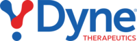 Logo of the company Dyne Therapeutics