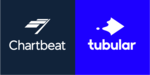 Logo of the company Chartbeat, Inc.