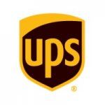 Logo of UPS - United Parcel Service :::: Roadie