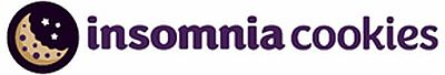 Logo of the company Insomnia Cookies