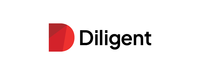 Logo of the company Diligent Corporation