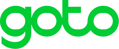 Logo of the company GoTo Group