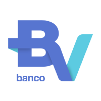 Logo of the company Banco BV