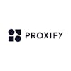 Logo of Proxify AB