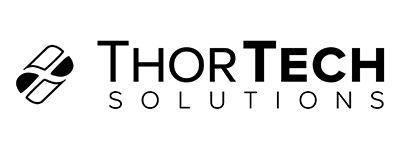 Logo of the company ThorTech Solutions