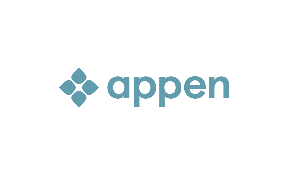 Logo of Appen Crowd