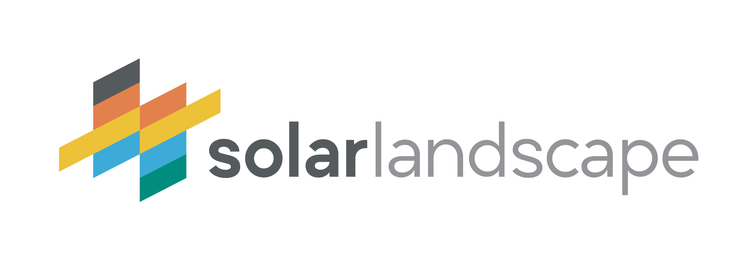 Logo of the company Solar Landscape