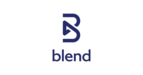 Logo of the company Blend