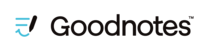 Logo of Goodnotes