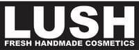 Logo of Lush Handmade Cosmetics